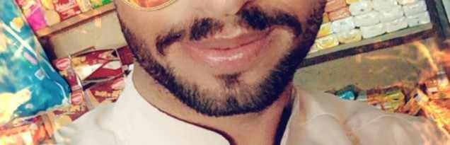 Zahid Ali