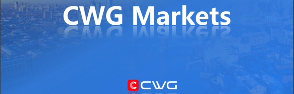CWG Markets白白