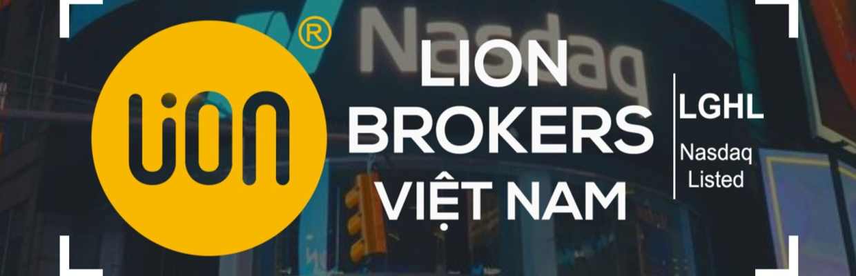Lion Brokers Việt Nam