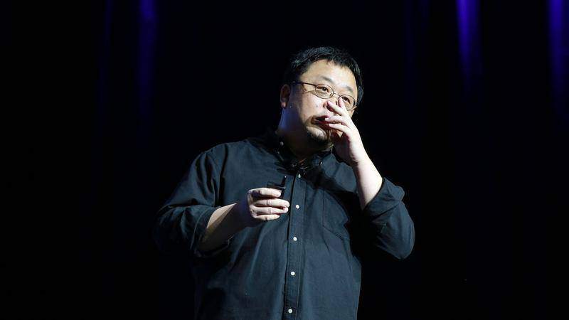 直播 野望 电商 星空 尚纬 罗永浩