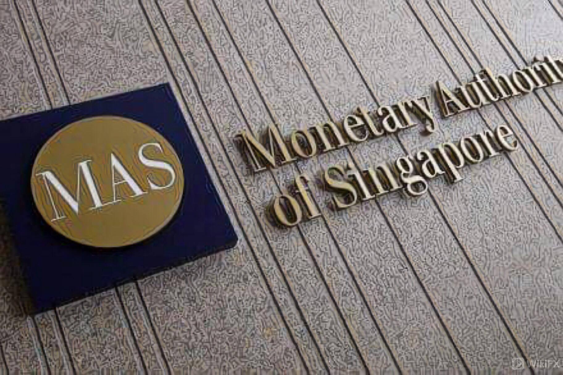 管理局 新加坡 名单 金融 发牌 监管
