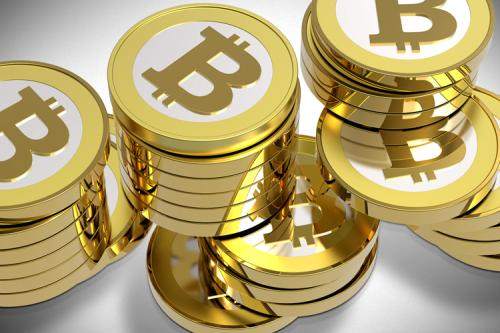 比特 黄金 资产 波动性 加密 价值