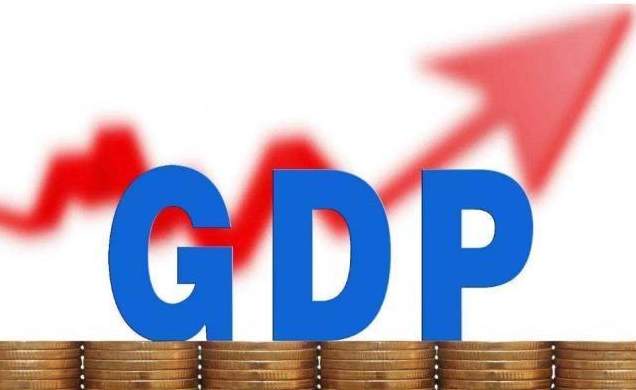 增长 下降 服务业 收入 产量 投资