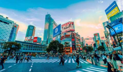 日本 企业 经济 认为 受访 财年