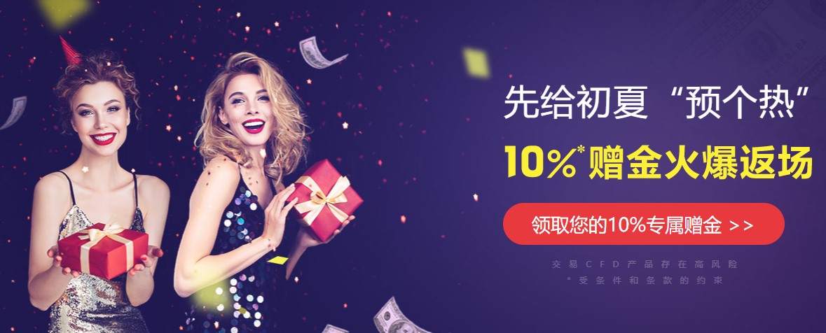HYCM 兴业投资(英国)正式入驻 FOLLOWME!