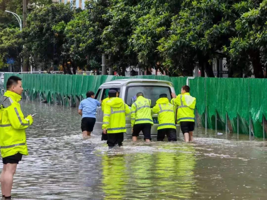 千年特大暴雨!河南经济将产生这些影响