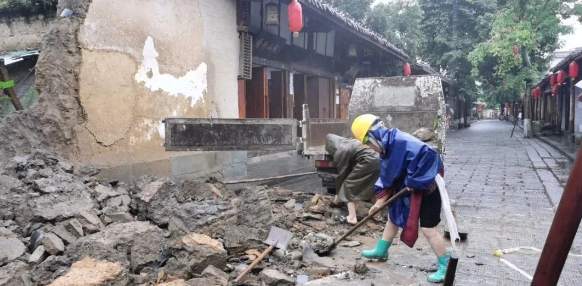 千年特大暴雨!河南经济将产生这些影响