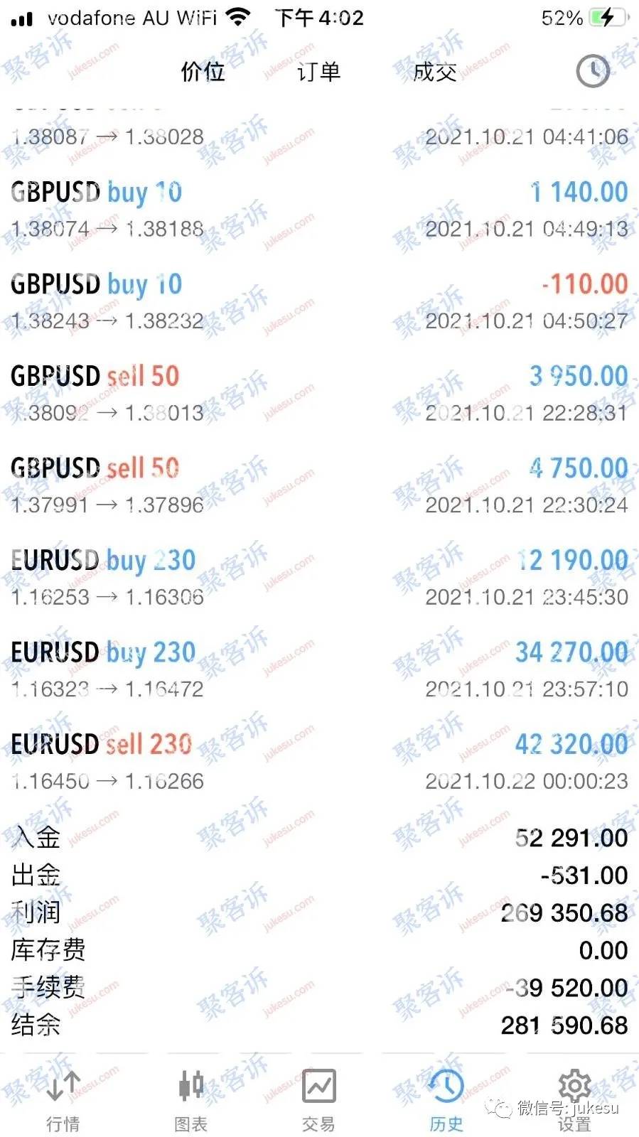 Yoda Capital Limited不给出金:骗子也要讲情怀?