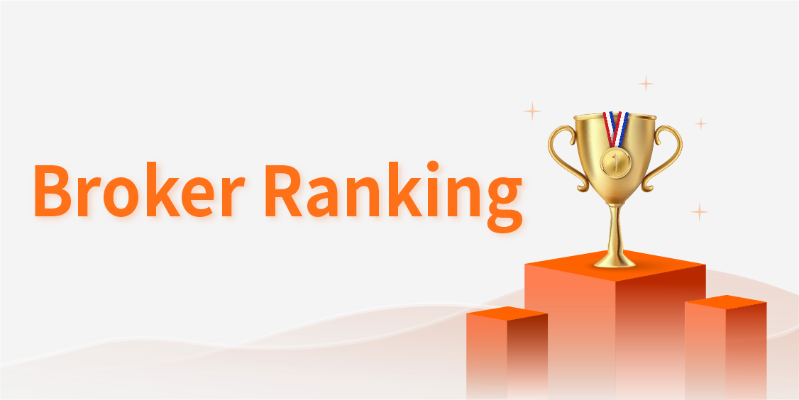 Broker Ranking-Oct: Revised! Who Has The Strongest Connection Stability?