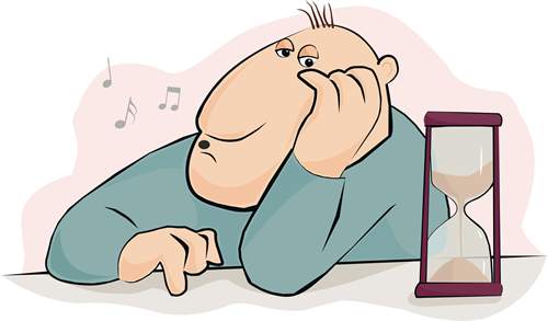 Cách Đặt Điểm Dừng Lỗ Dựa Trên Giới Hạn Thời Gian