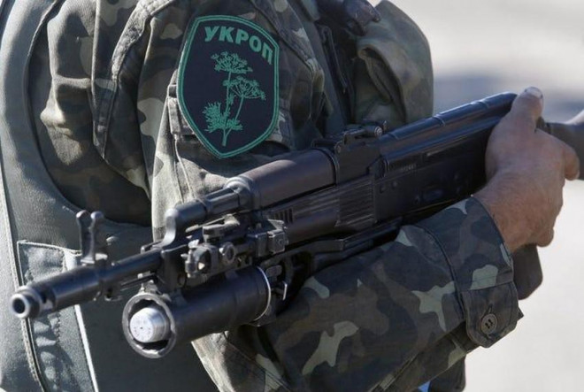 Đặc nhiệm Ukraine được trang bị 'khủng' cỡ nào để đối phó Nga?