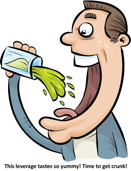 Giải Thích Về Đòn Bẩy Và Ký Quỹ