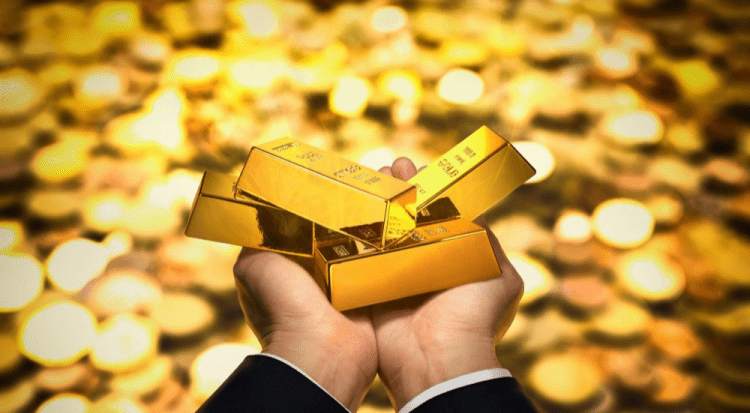 Liệu vàng tăng giá có bị ảnh hưởng trước chủ tịch Jerome Powell?