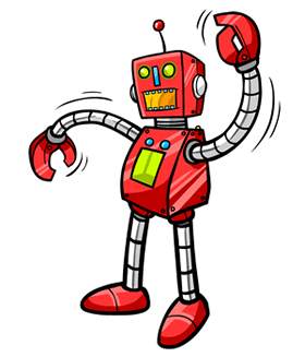 Robot Ngoại Hối