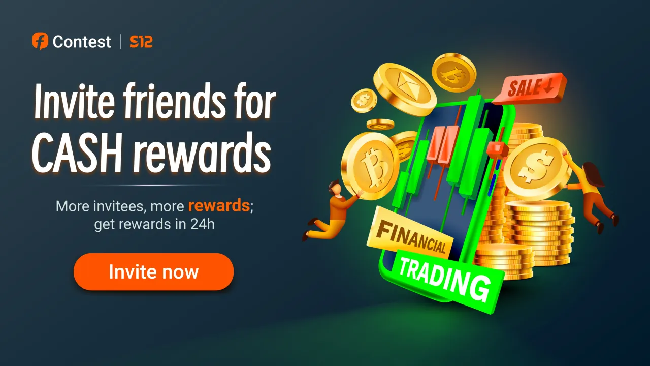 [Invitation Rewards | $3/people] Unlimited Time and Rewards
