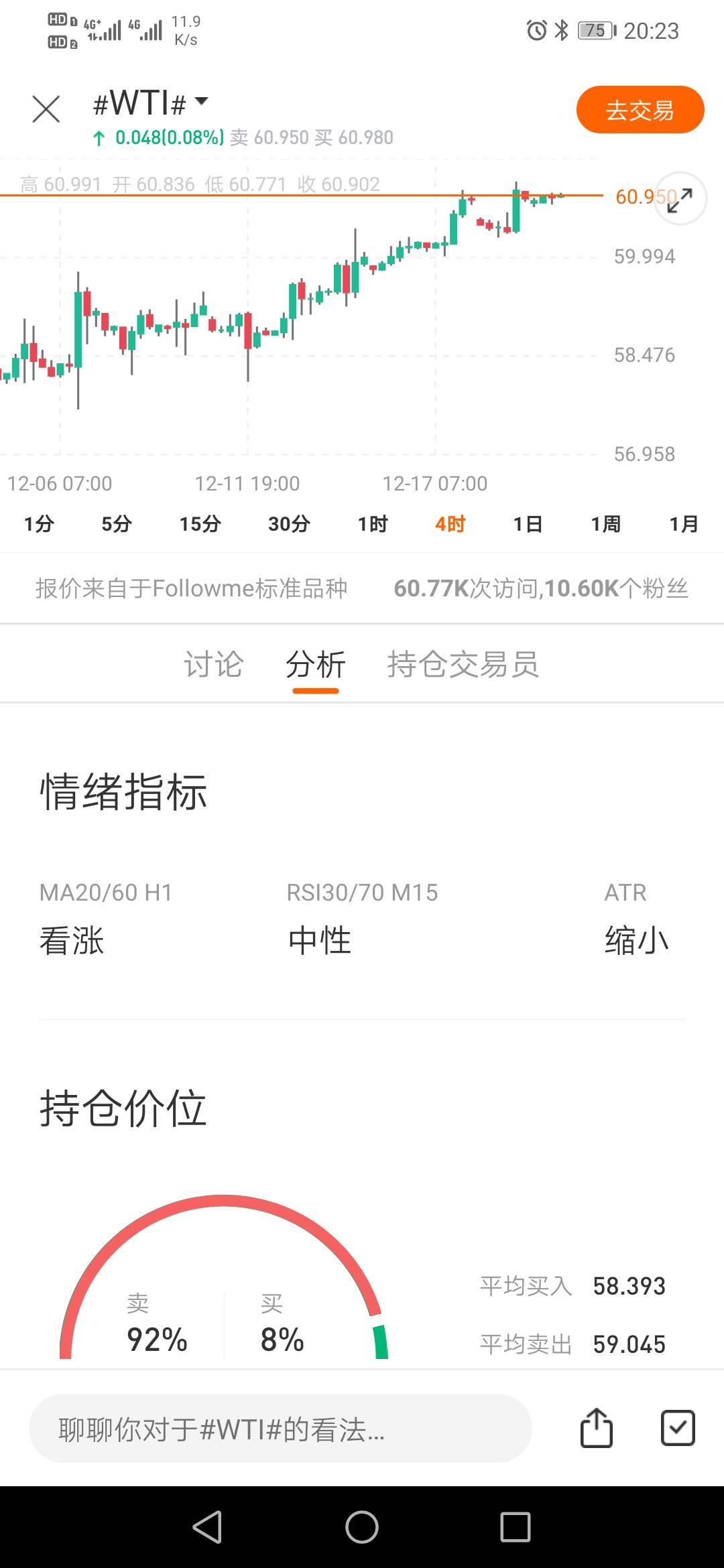 回撤 收益率 控制 回测 开仓 手数