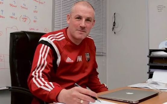 MEXchase :他曾是执掌20亿英镑的神级交易员，转场足坛获BBC体育频道报道388 / author:mexgroup / PostsID:1538157