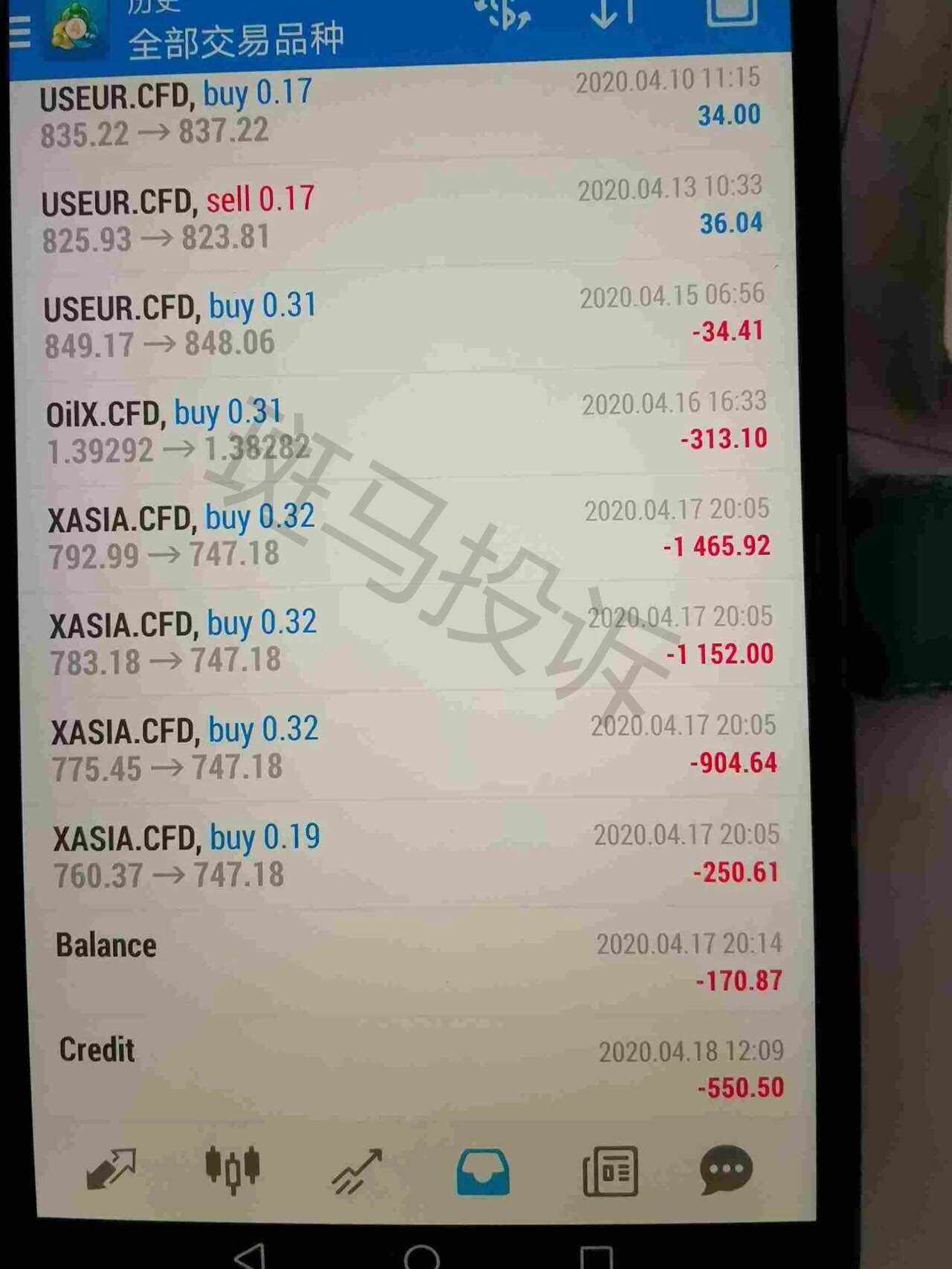 外汇 爆仓 汇鲸 平台 托管 出金