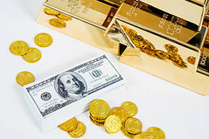 美国 黄金 金价 新冠 全球 香港