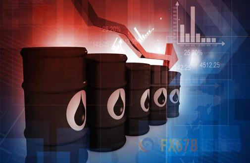 库存 原油 精炼油 美国 增加 数据