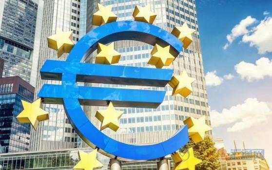 欧洲央行 欧元 决议 利率 刺激 月利率