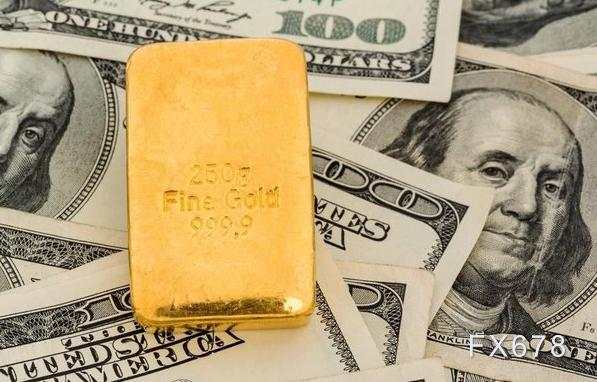 美国 特朗普 失业 债务 白银 黄金