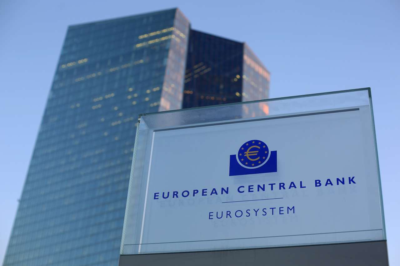European Central Bank - OpenBusinessCouncil Directory