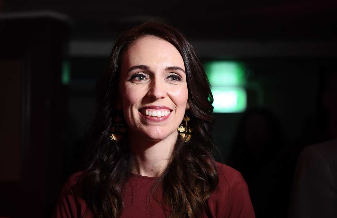 Jacinda Ardern Wins 2nd Term in Election Landslide