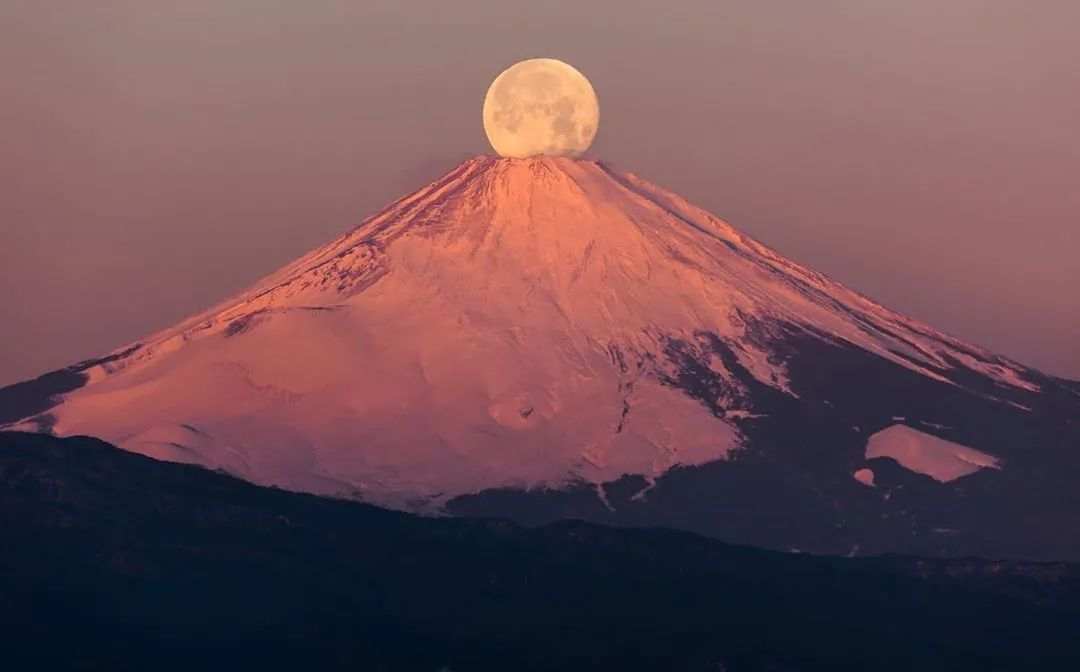 眼界 做事 事情 省事 细节 富士山