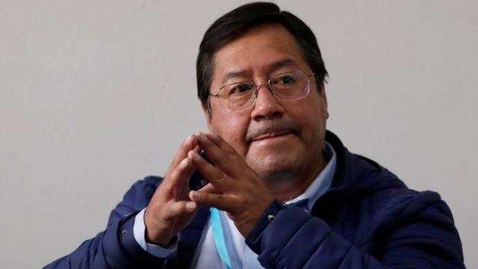 阿尔塞 玻利维亚 袭击 路易斯 澎湃 炸药