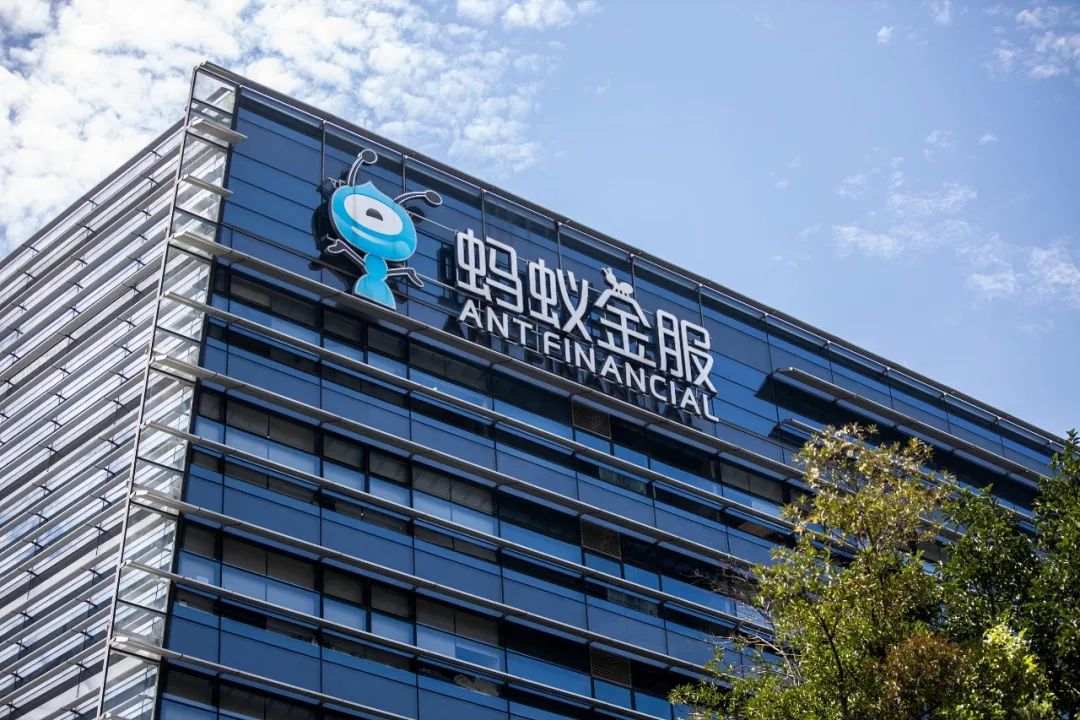 打新 蚂蚁 利息 退款 集团 退回