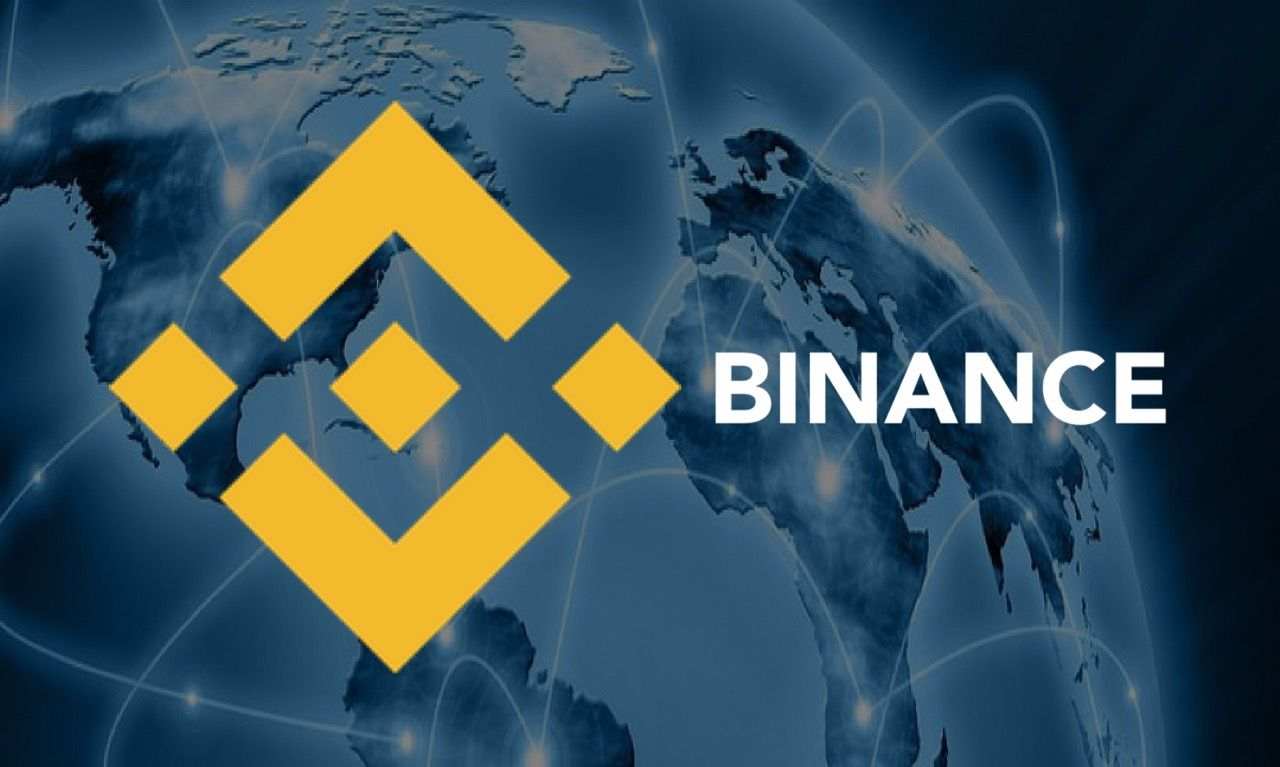 币安 用户 功能 代币 币安币 加密