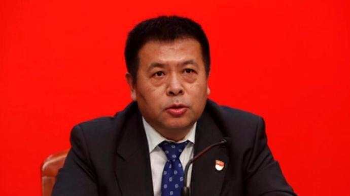 卫健委 海潮 北京市 澎湃 党委书记 计生委