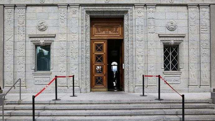 世贸组织 理事会 成员 总干事 候选人 恩戈齐