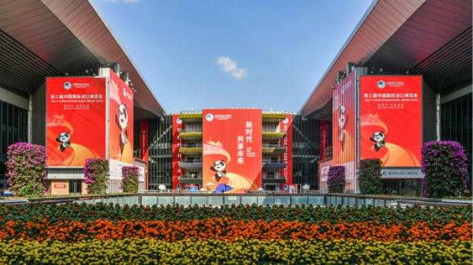 博会 参展 市场 哈姆 中国 交流