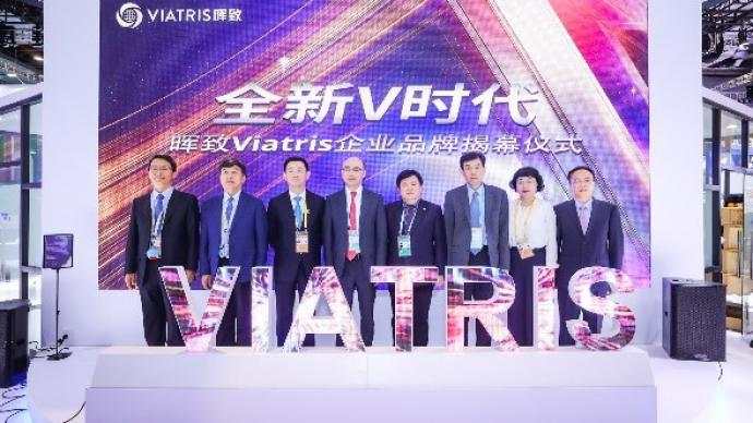 辉瑞 普强 品牌 领域 产品组合 合并