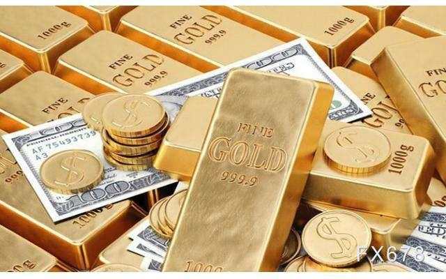 特朗普 大选 黄金 刺激 拜登 美国