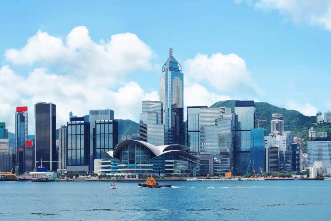 香港 金管局 余伟文 银行 经济 贷款