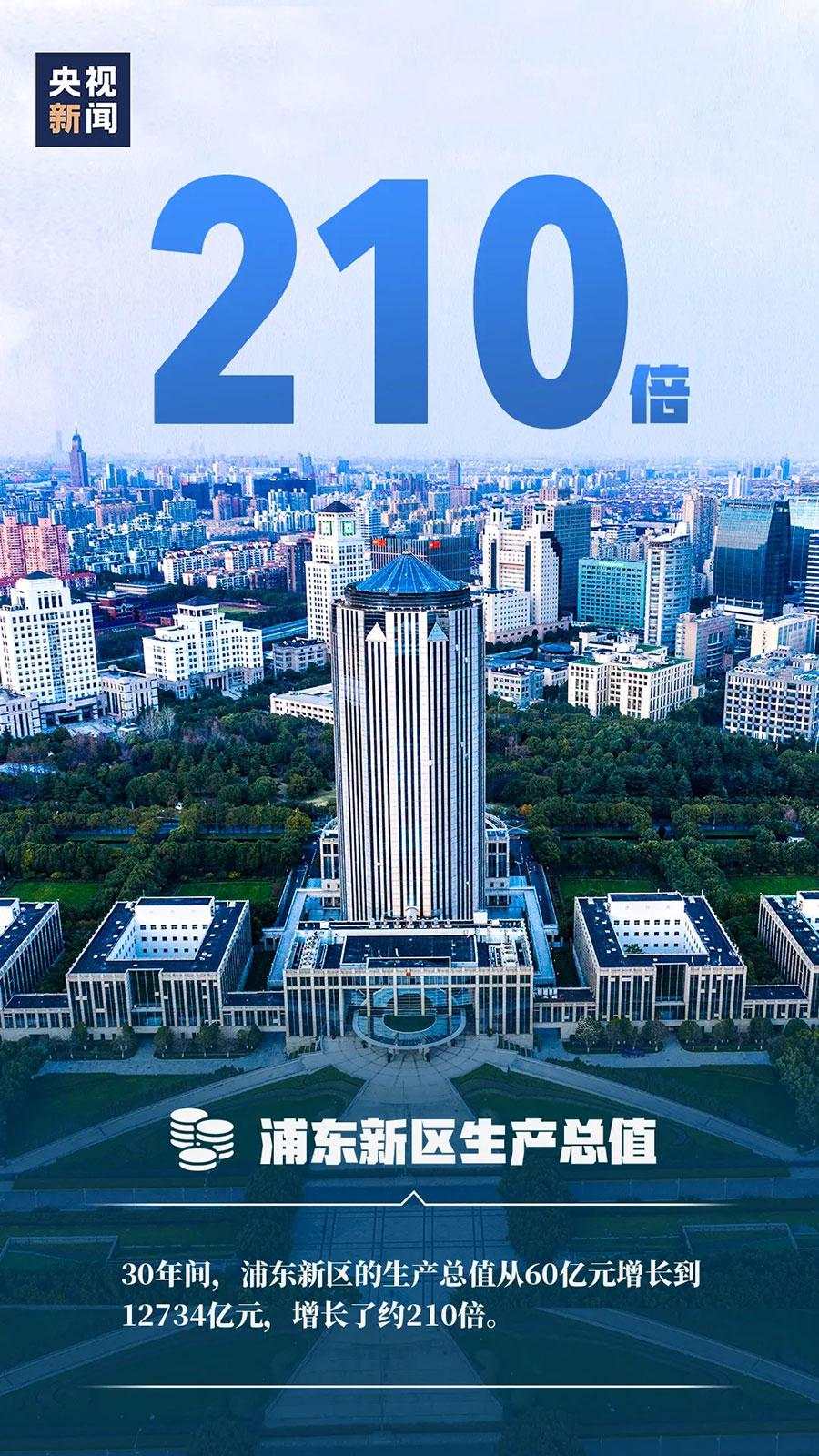 浦东 农田 外贸 进出口 上海 现代化