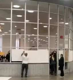 计票 拜登 特朗普 密歇根州 选举人 候选人