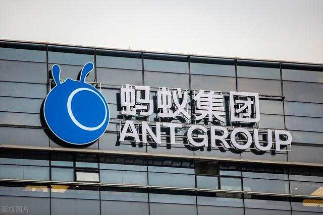 蚂蚁 集团 新股 A股 缴纳 利息