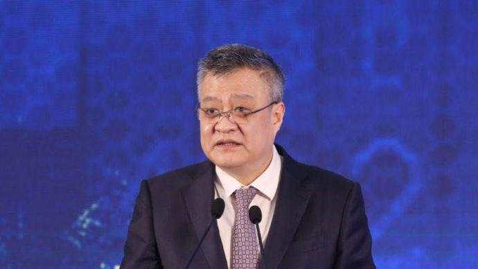 普惠 王江 金融 数字 鸿沟 数字化