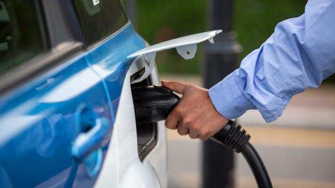 征求意见 共享 汽车 新能源 规划 新车