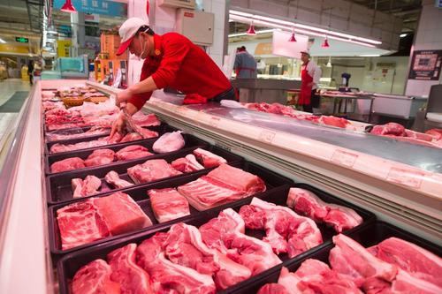 商务部：猪肉供给将持续改善，明年下半年有望恢复到常年水平
