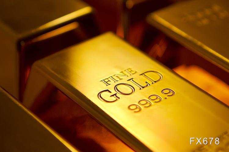 特朗普 美国 疫情 拜登 新冠 黄金