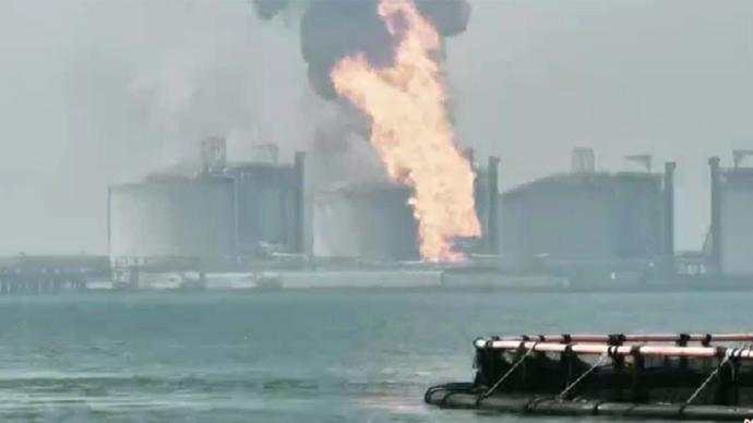 管网 北海 接收站 集团 国家 液化