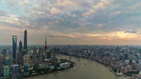 博会 中国 世界 双循环 增长 经济