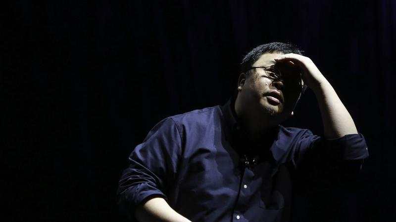 野望 星空 尚纬 罗永浩 股份 李广