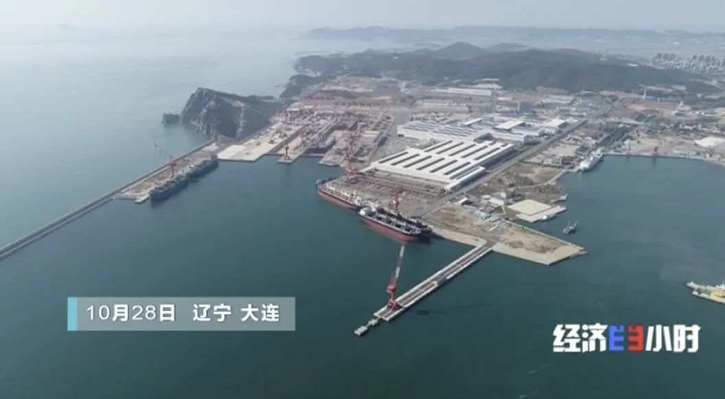 液化 疫情 交付 天然气 造船业 船东
