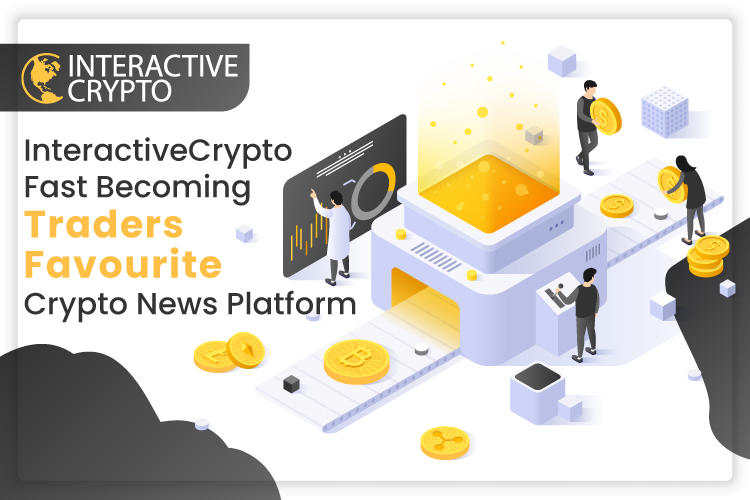 Interactive Crypto
